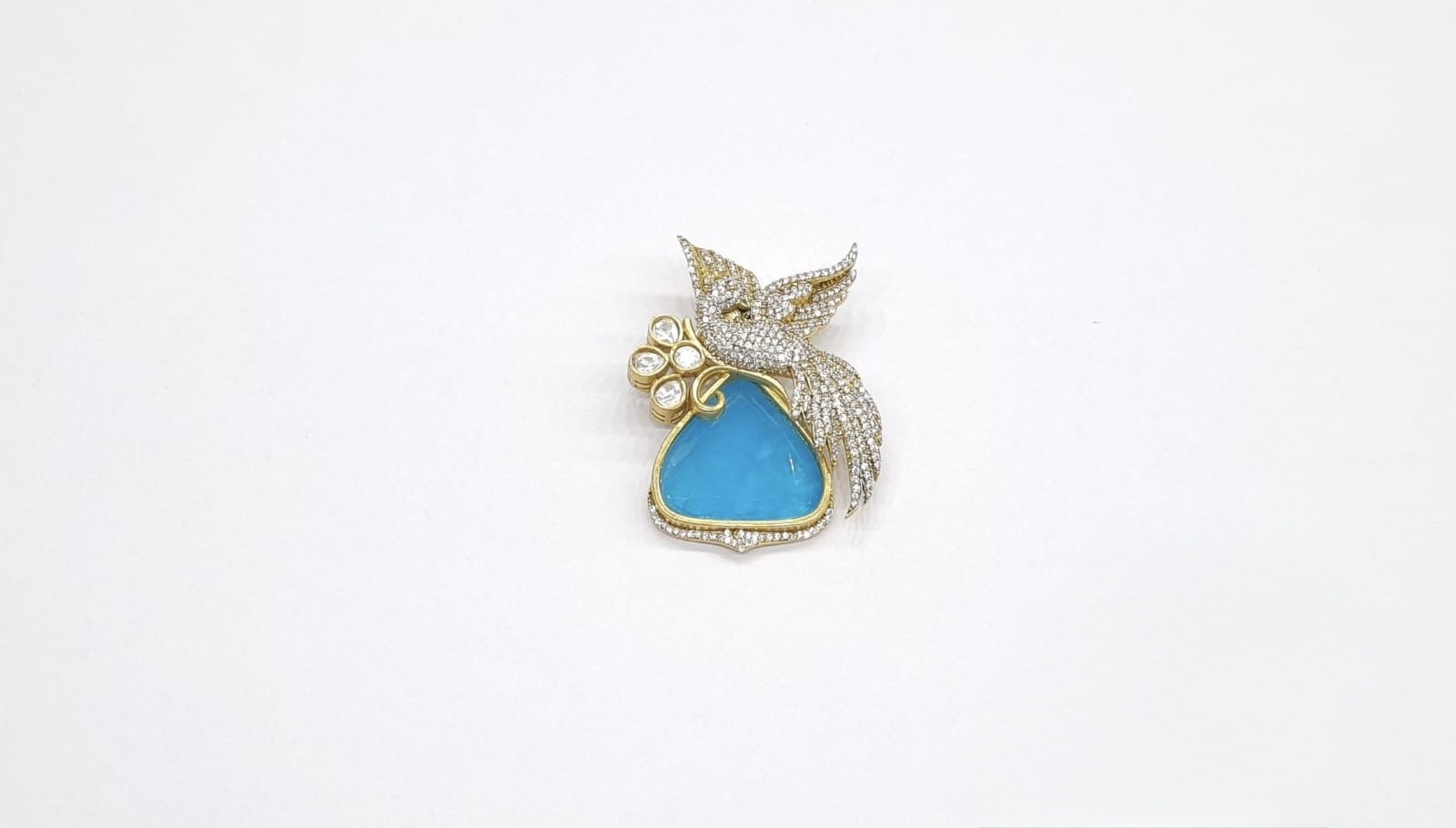 New Brooch 10634 - 15