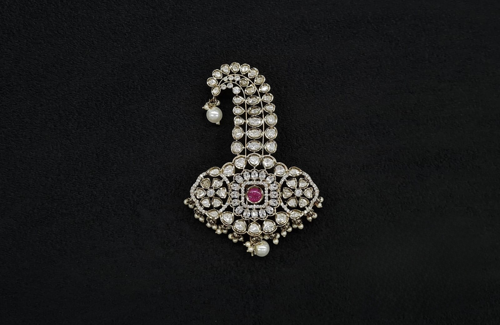 Kundan Kalangi 11078 - 3