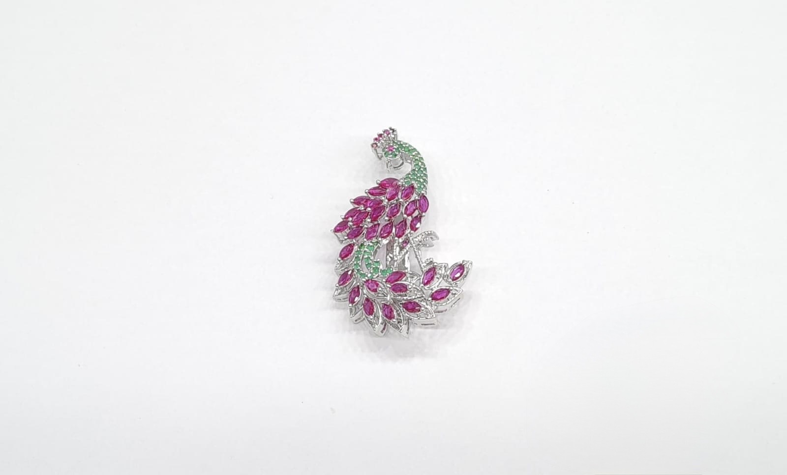 Brooch 10487 - 6
