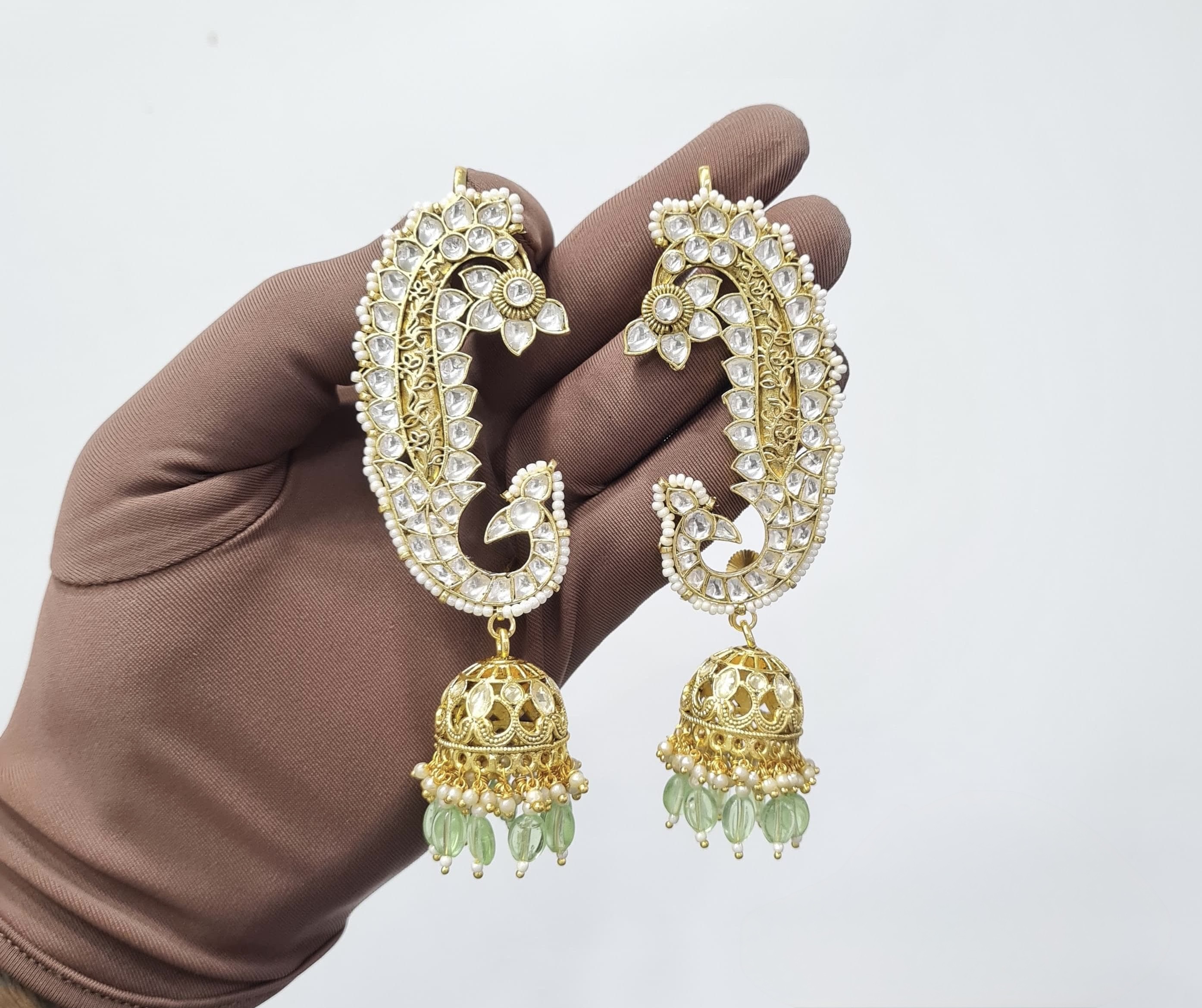 Pachi Earcuff 10330 - 4