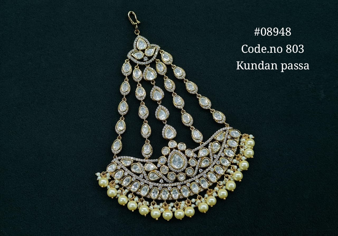Kundan Passa 08948 - 2