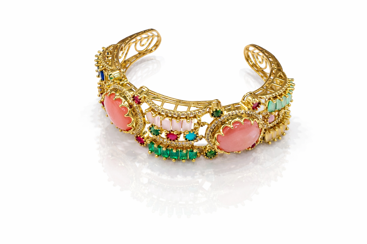 Sabyasachi Cuff 09393 - 6
