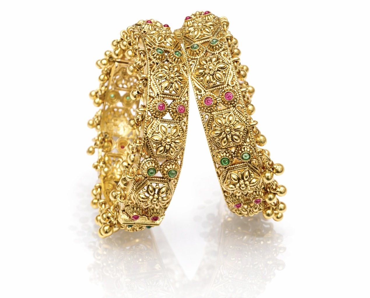 Heritage Bangles 07092