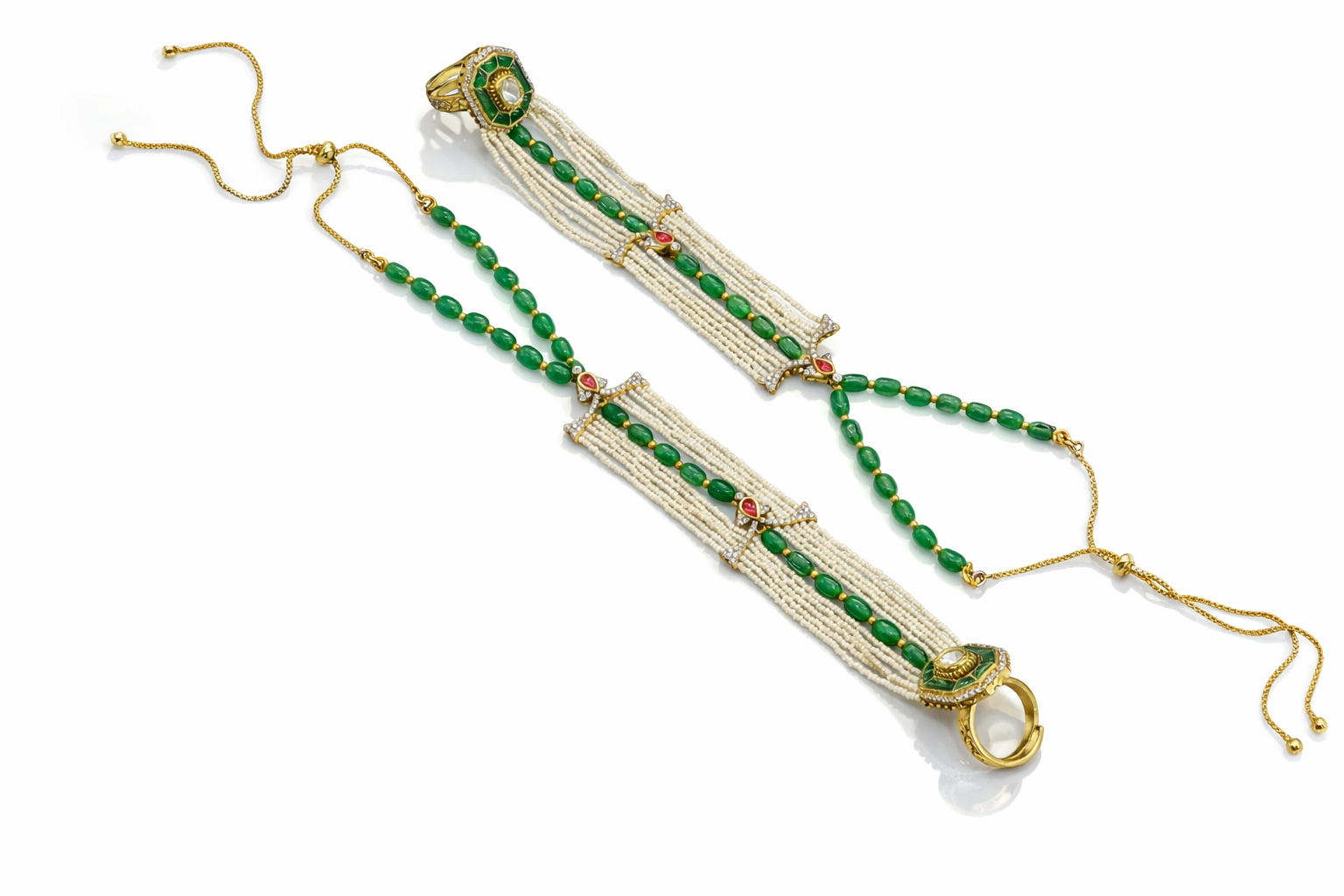 Kundan Hathpan 09077