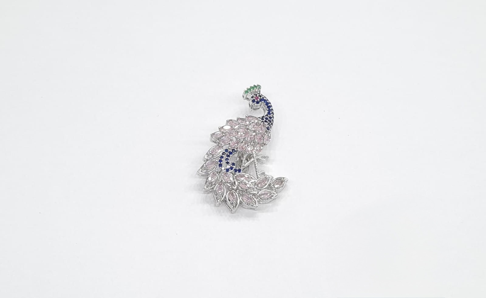 Brooch 10487 - 9