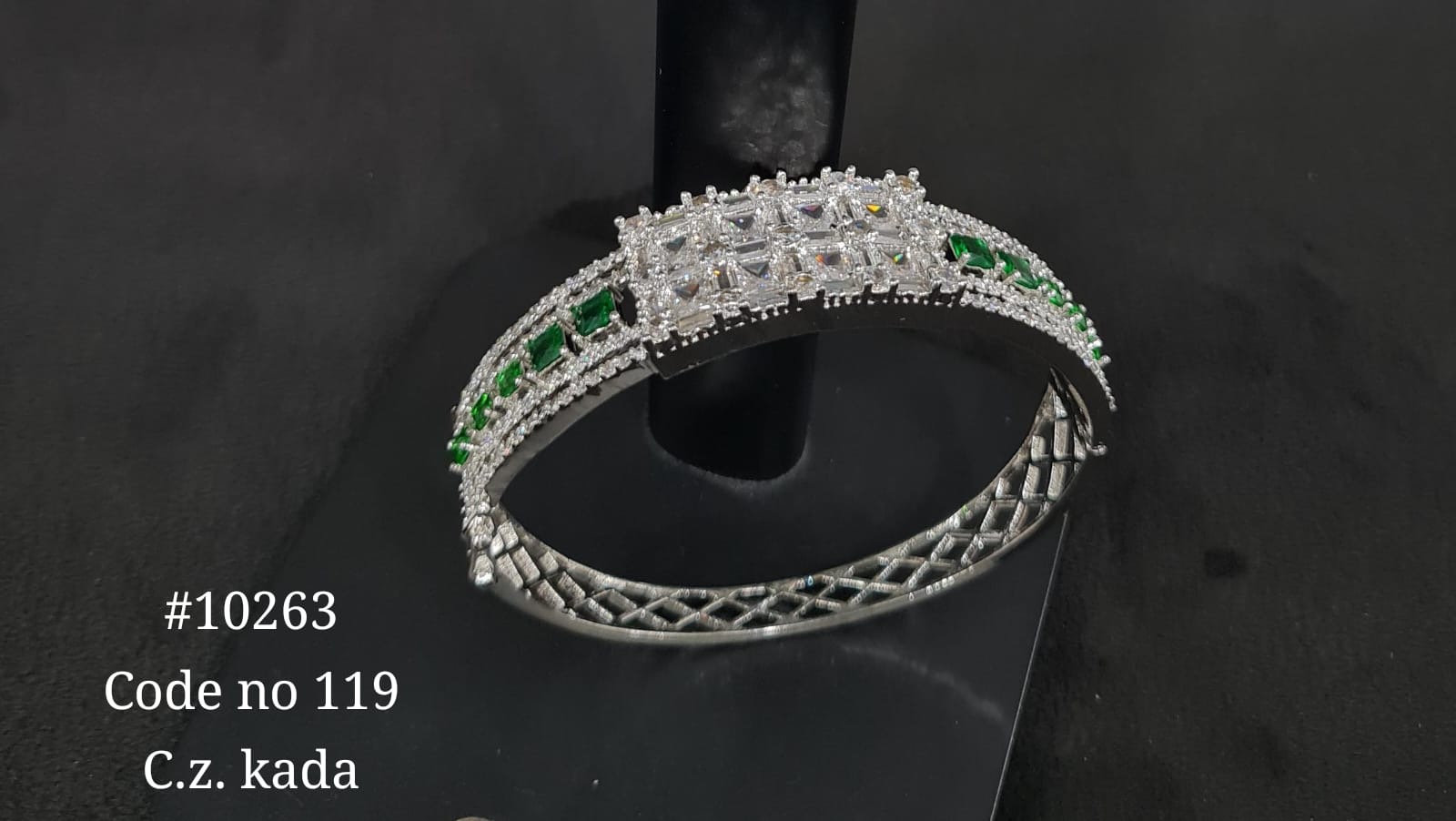 Cz Kada 10263 - 3