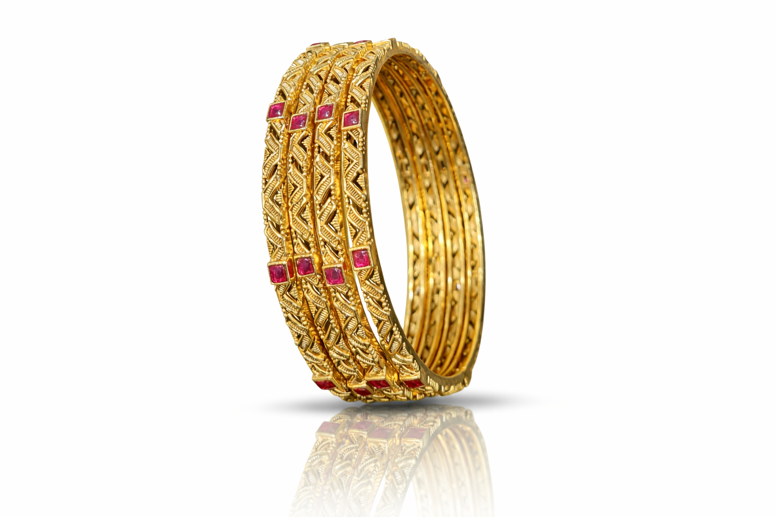 Antique Bangles 07289