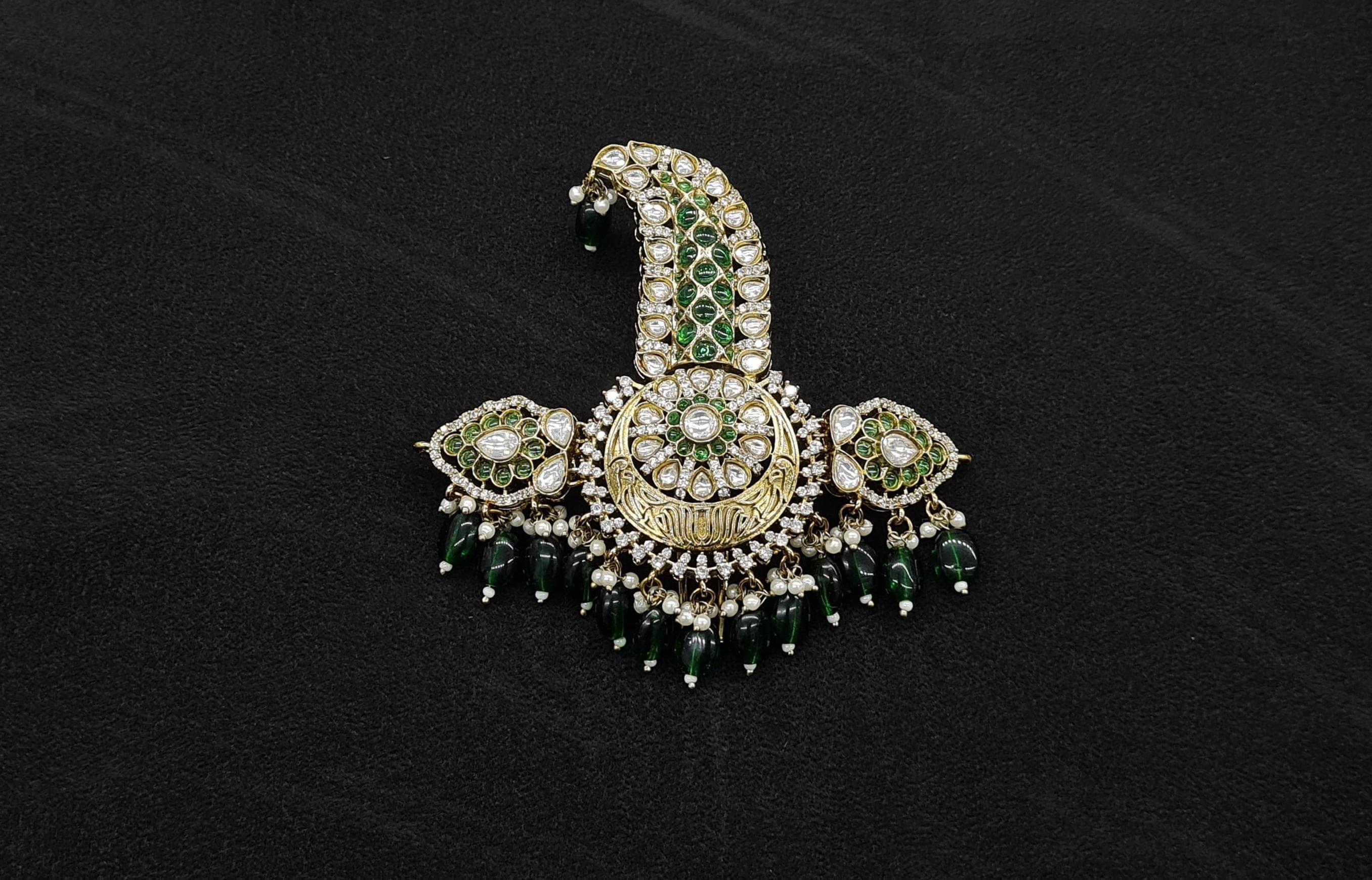 Kundan Kalgi 10328 - 3