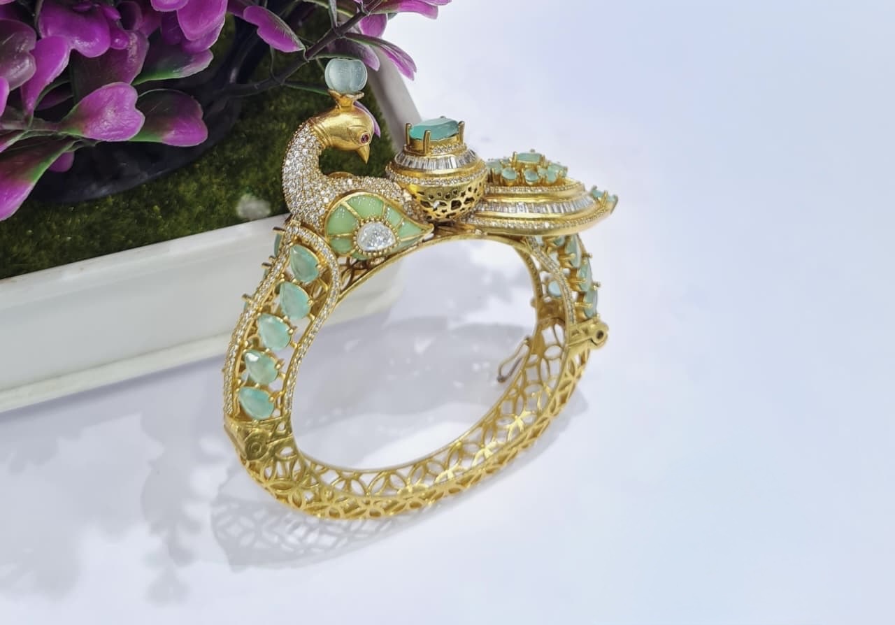 Kundan Mor Kada 06435 - 3