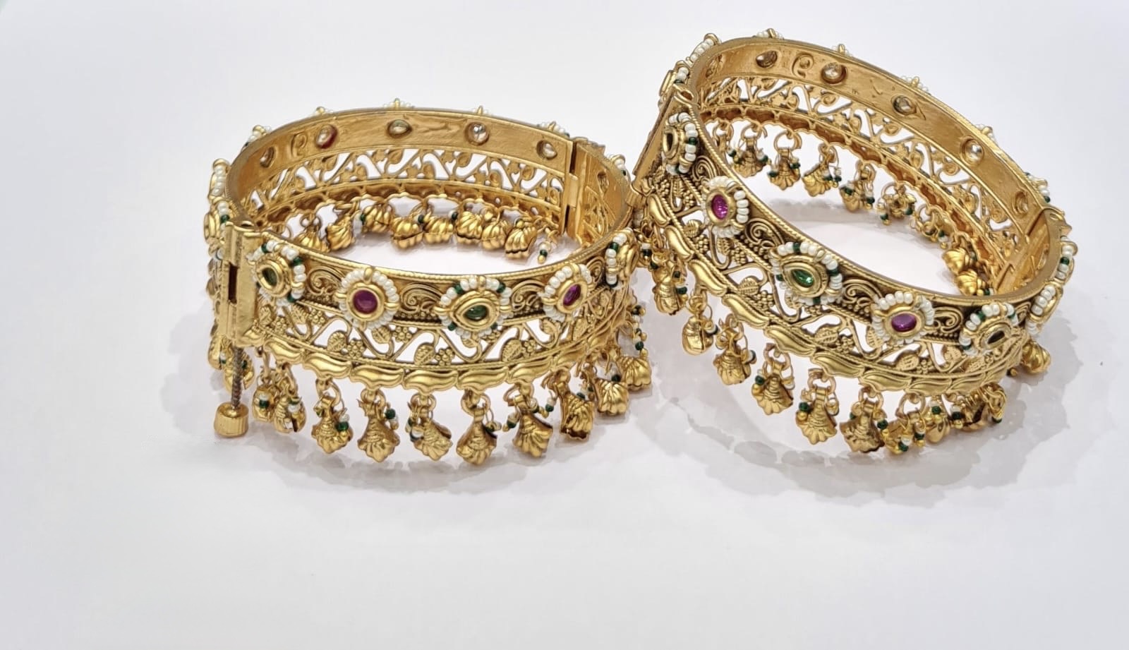 Heritage Bangles 09015