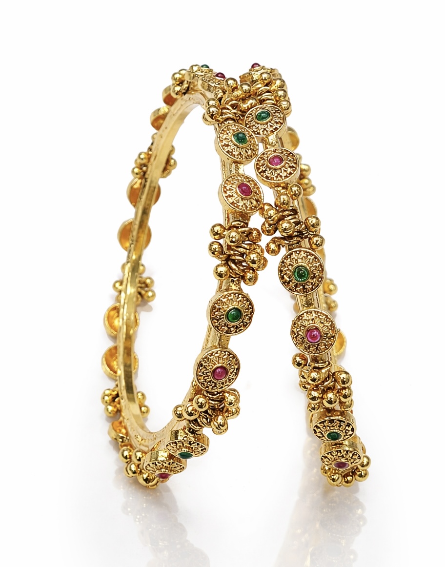 Antique Bangles 04593