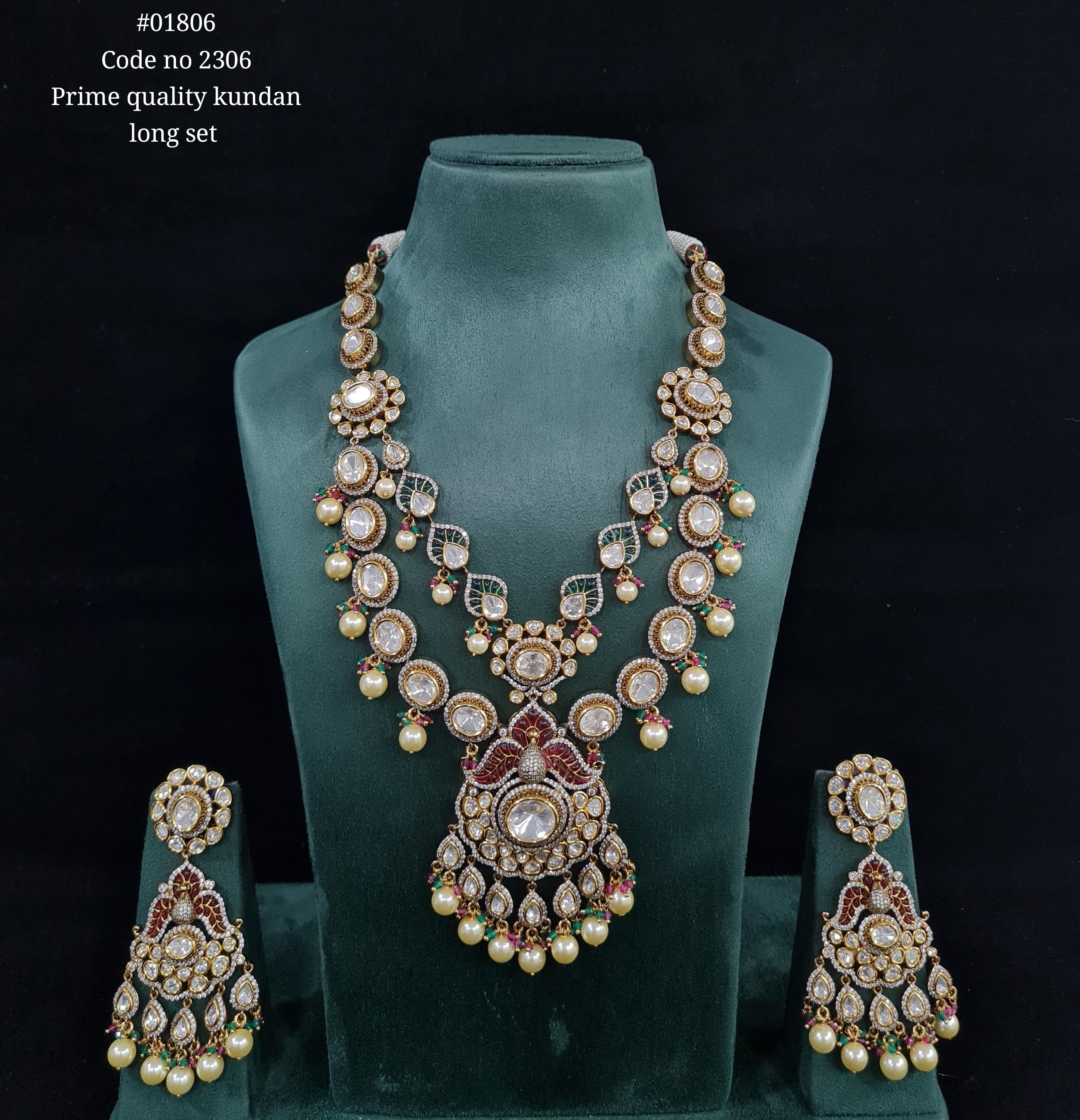 Kundan Long 01806