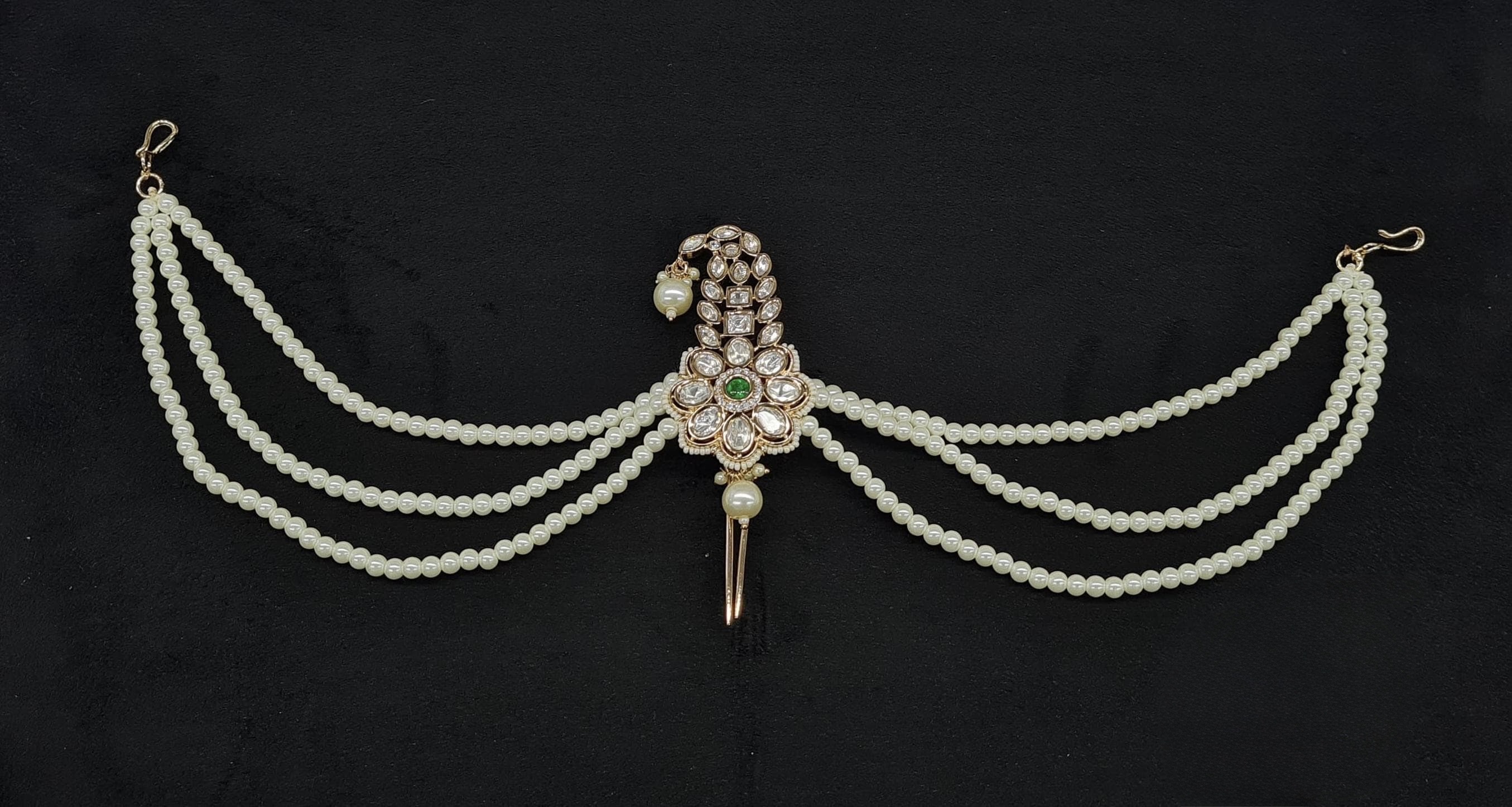 Kundan Kalangi 11340 - 5