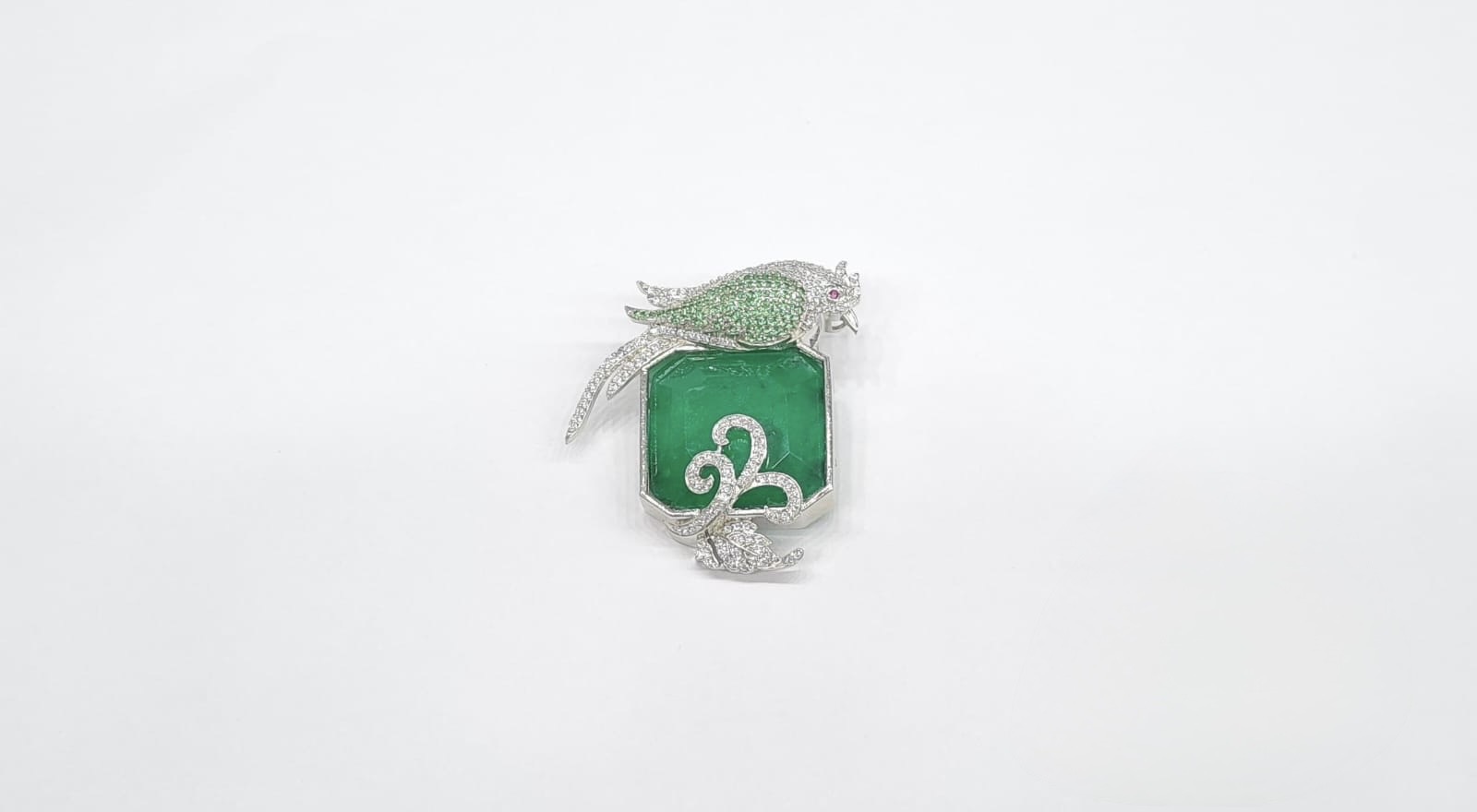 Regal Brooch 10635 - 12