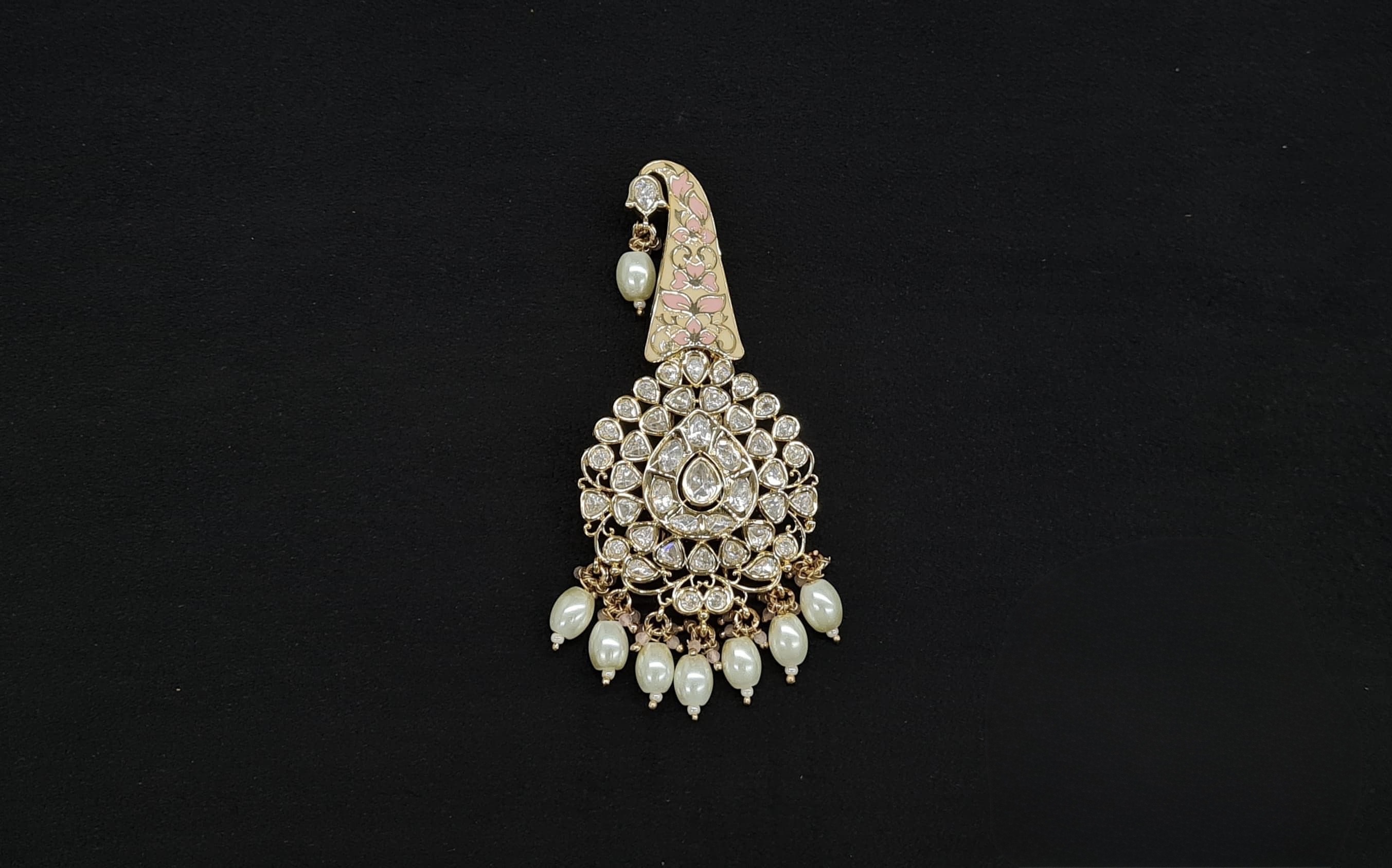 Kundan Kalgi 10581 - 4
