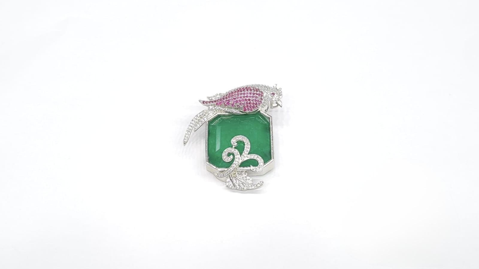 Regal Brooch 10635 - 15