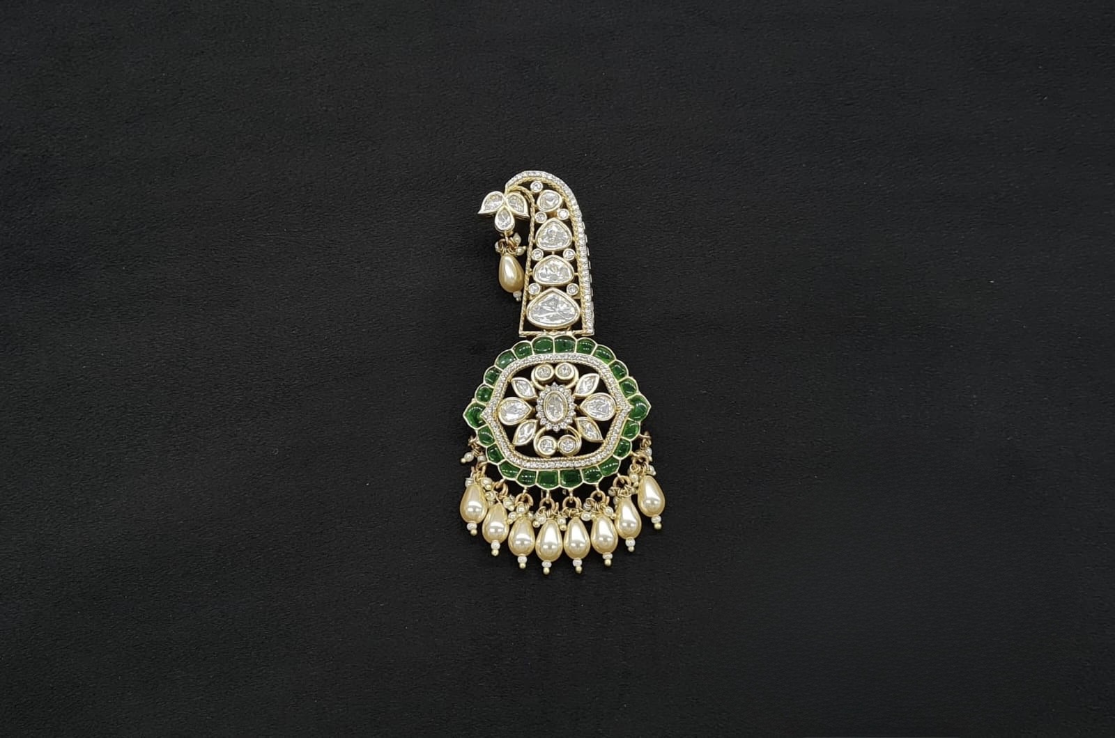 Kundan Kalgi 11303 - 2