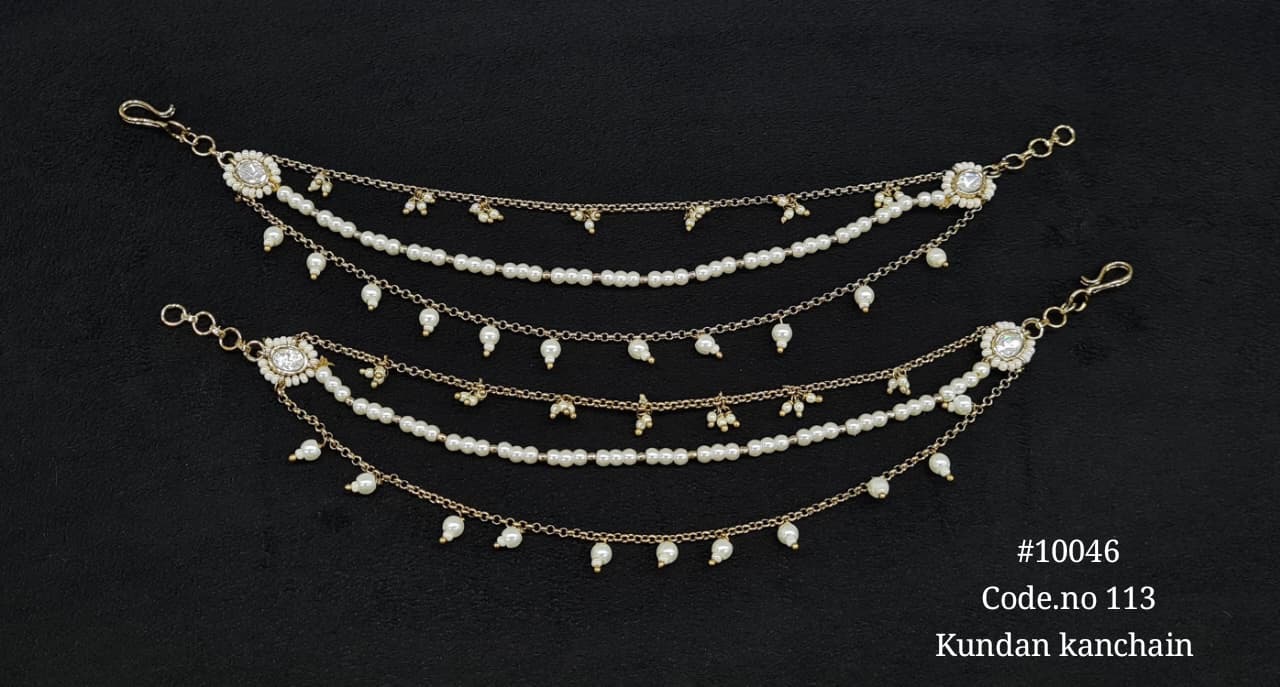 Kundan Kanchain 10046 - 2