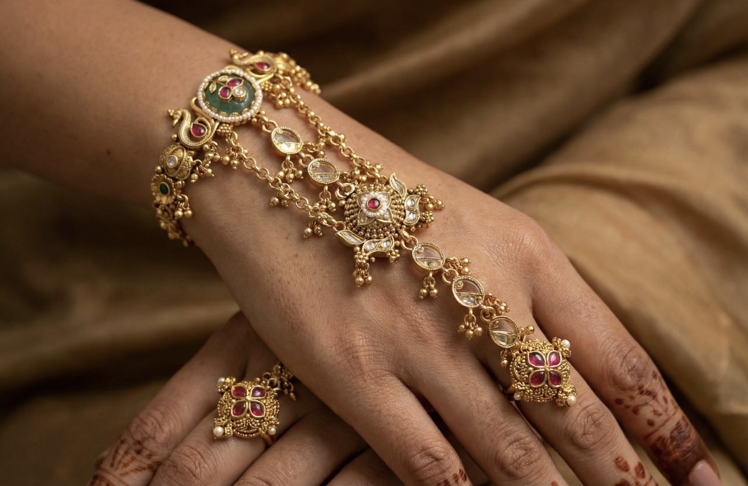 Heritage Hatpan 07083