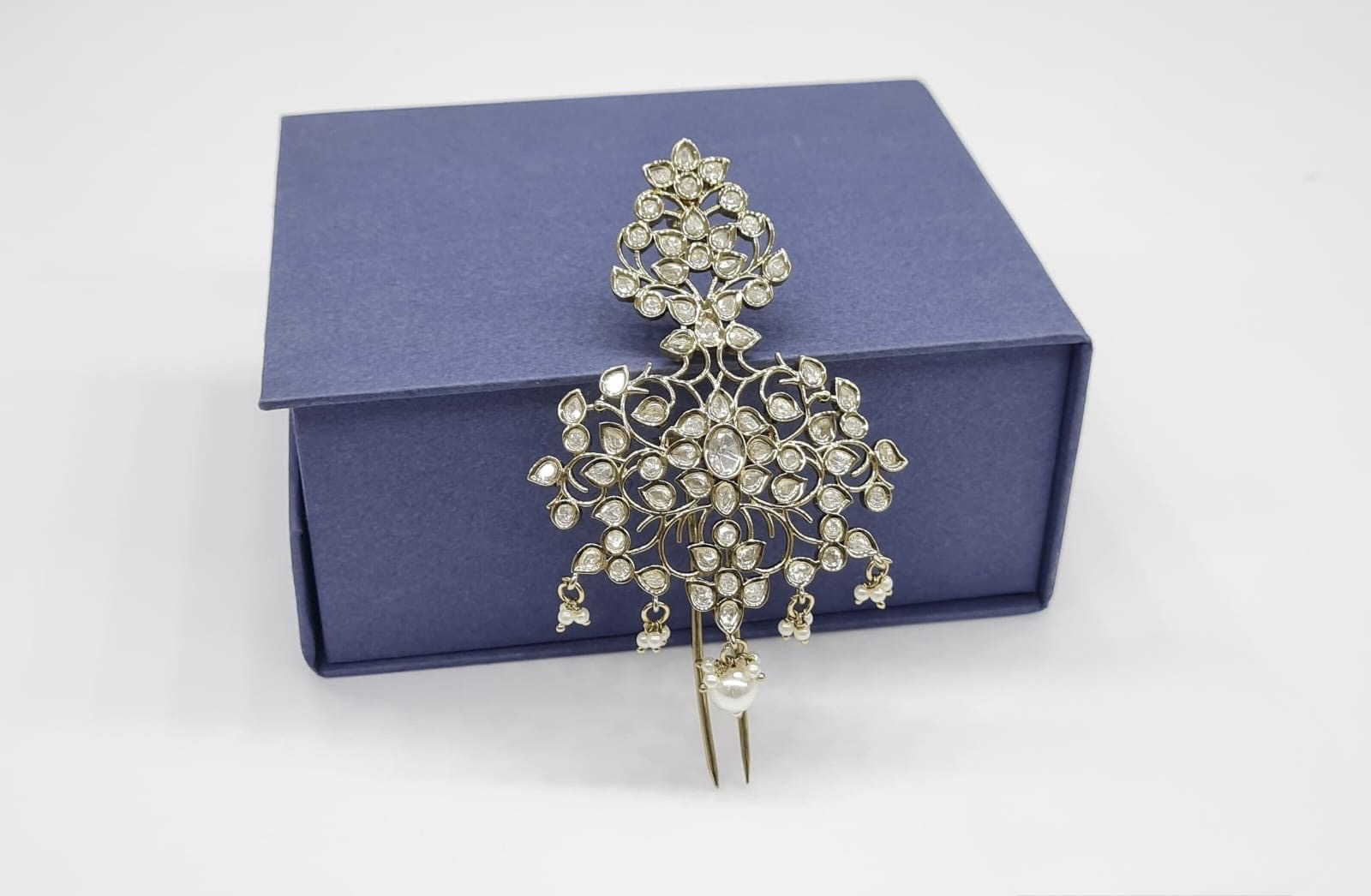 Kundan Kalangi 11463 - 6