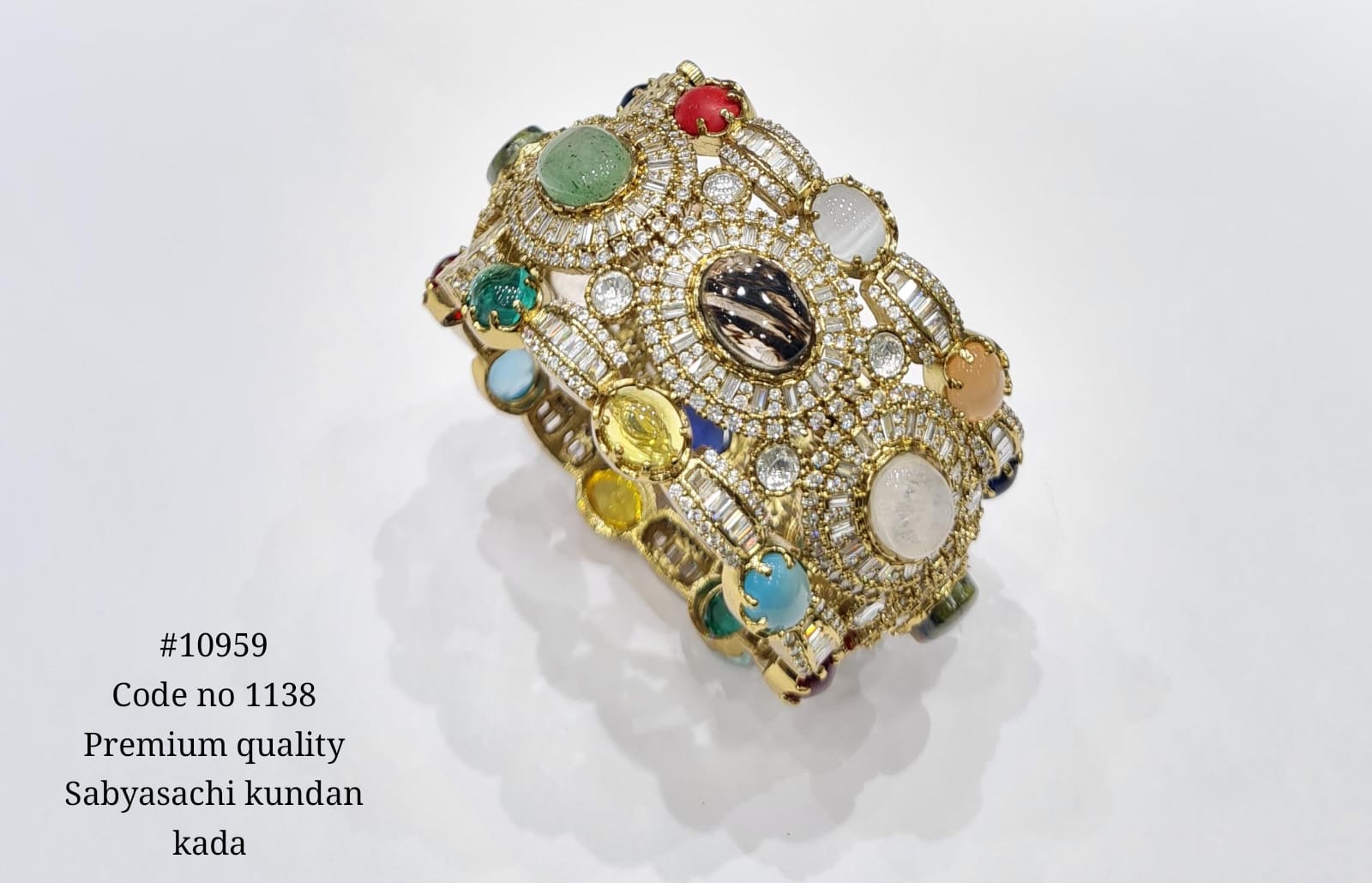 Sabyasachi Kada 10959 - 2