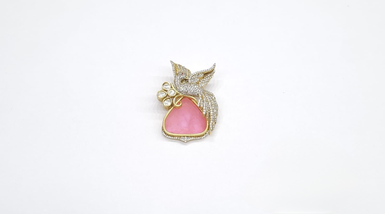 New Brooch 10634 - 17