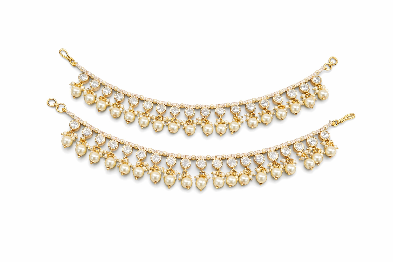 Kundan Kanchain 01100 - 3