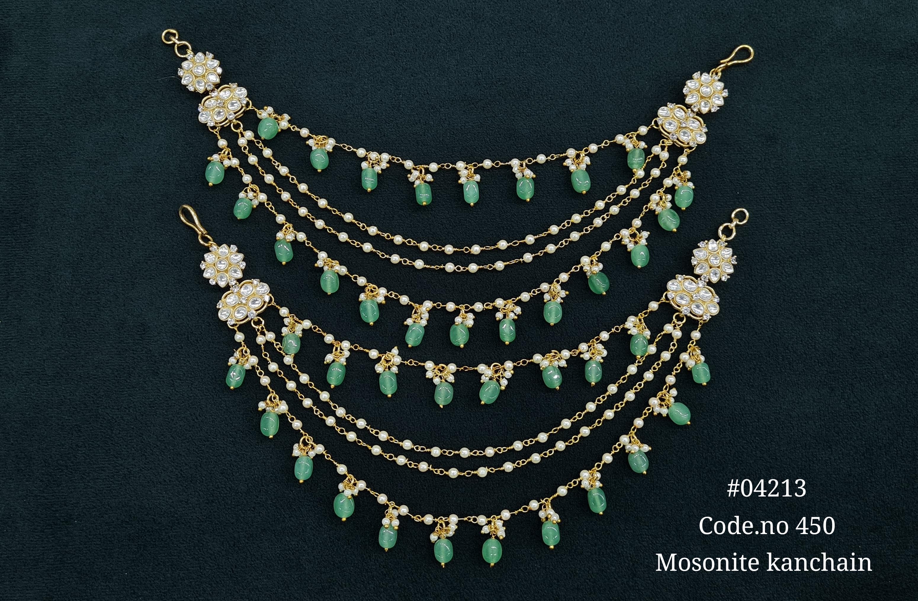 Kundan Kanchain 04213