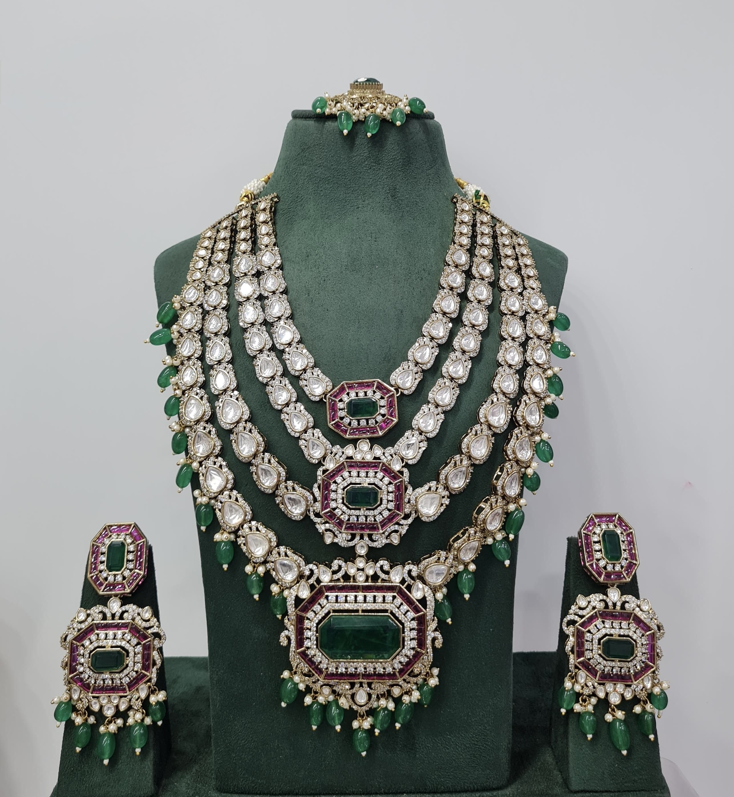 Kundan Long 05343 - 3