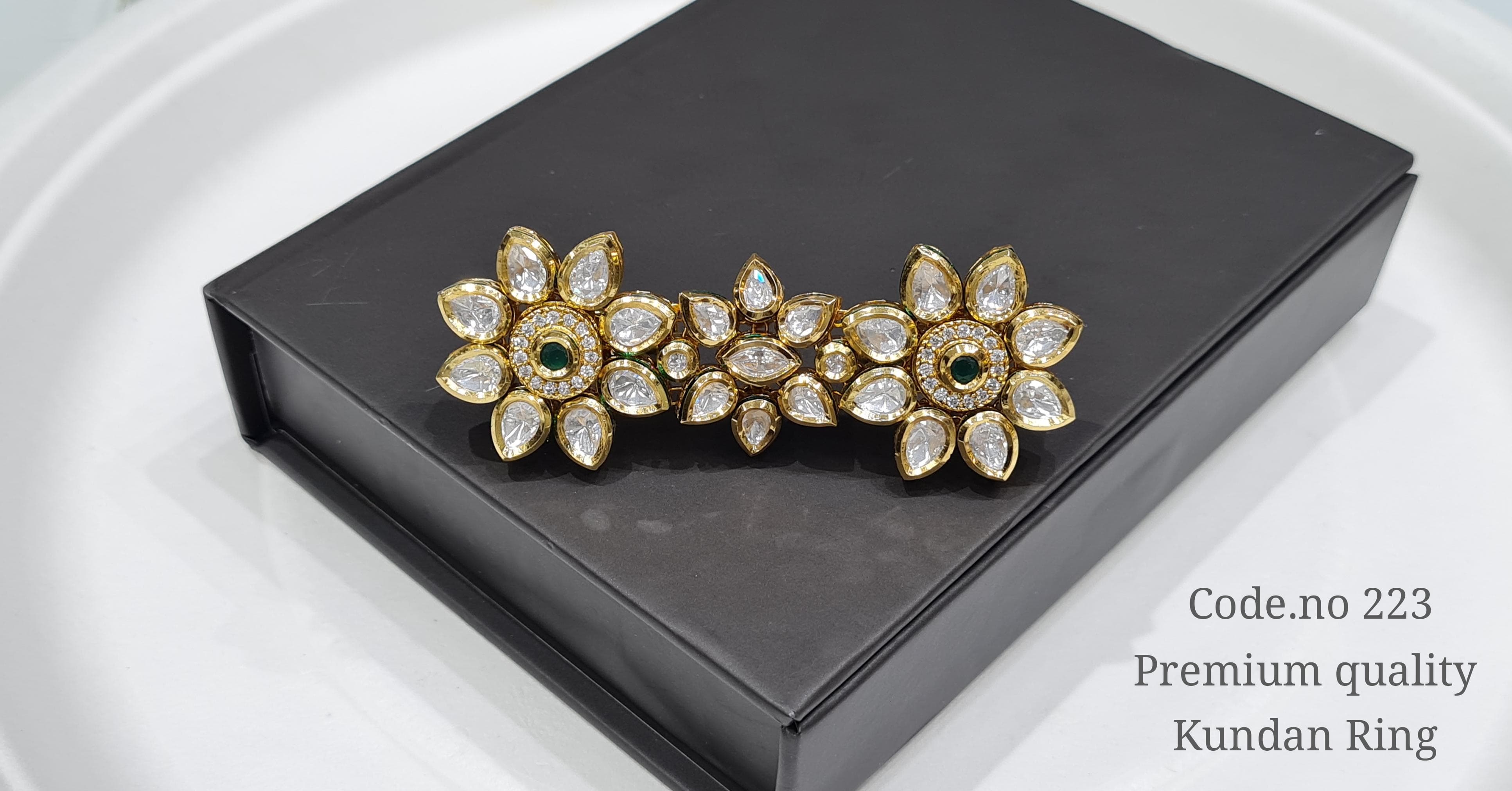 Kundan Mahabharat  Fingering 00073 - 3