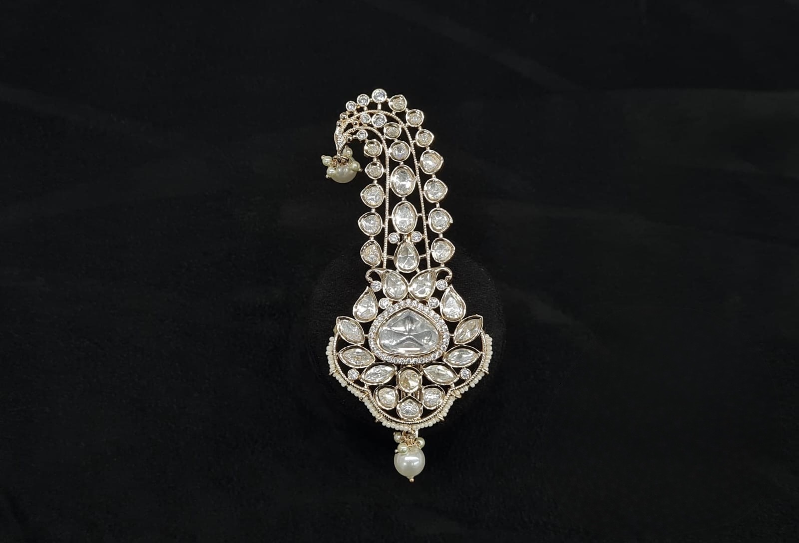 Kundan Kalangi 11058 - 2