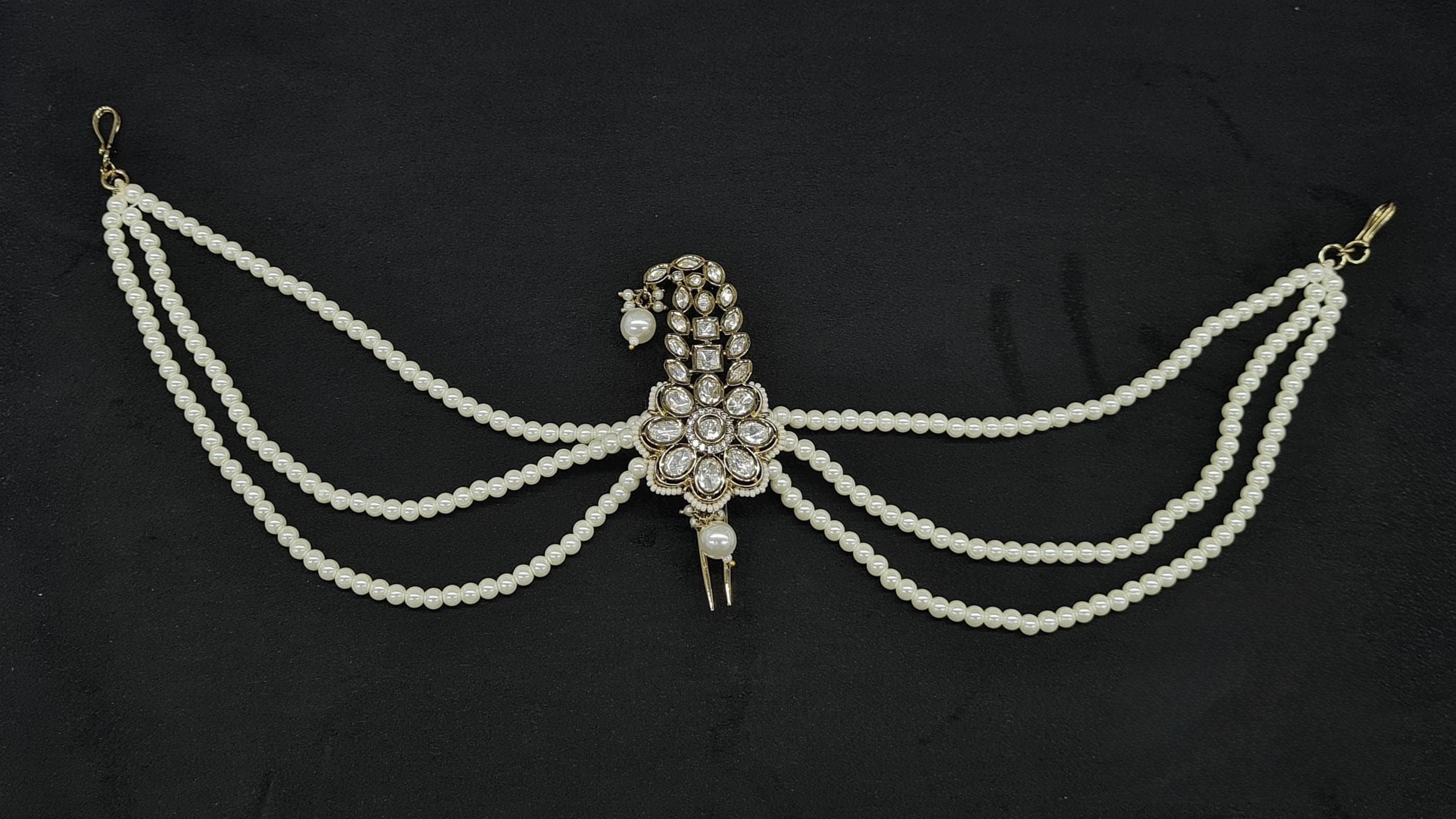 Kundan Kalangi 11340 - 6