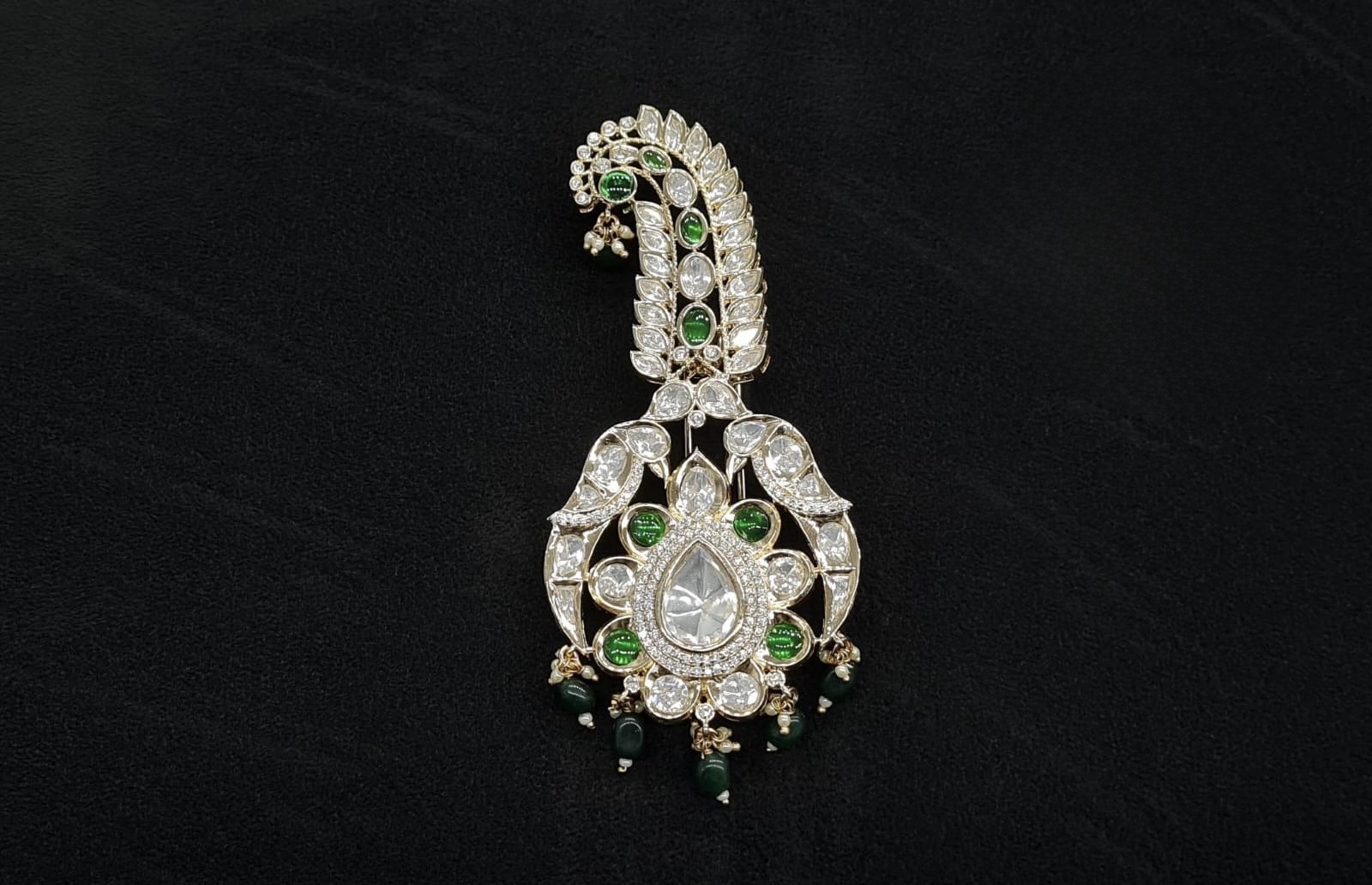 Kundan Kalgi 10466 - 3