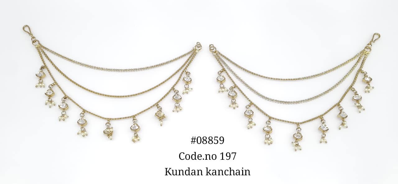 Kundan Kanchain 08859 - 2