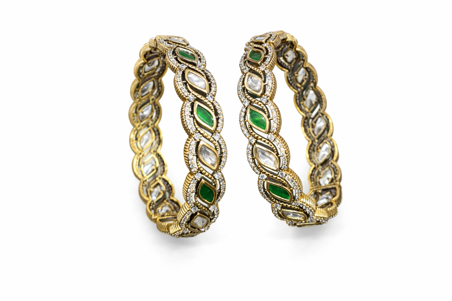 Victorian Bangles 07451