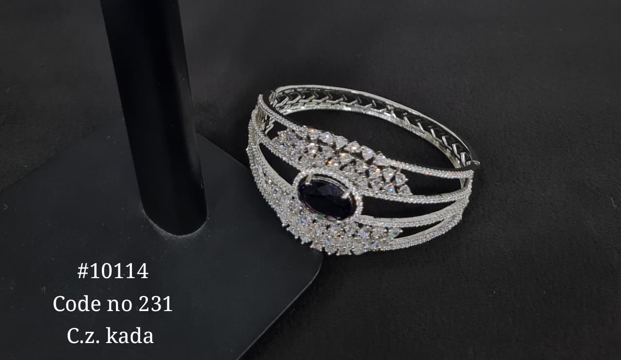 Cz Kada 10114 - 4