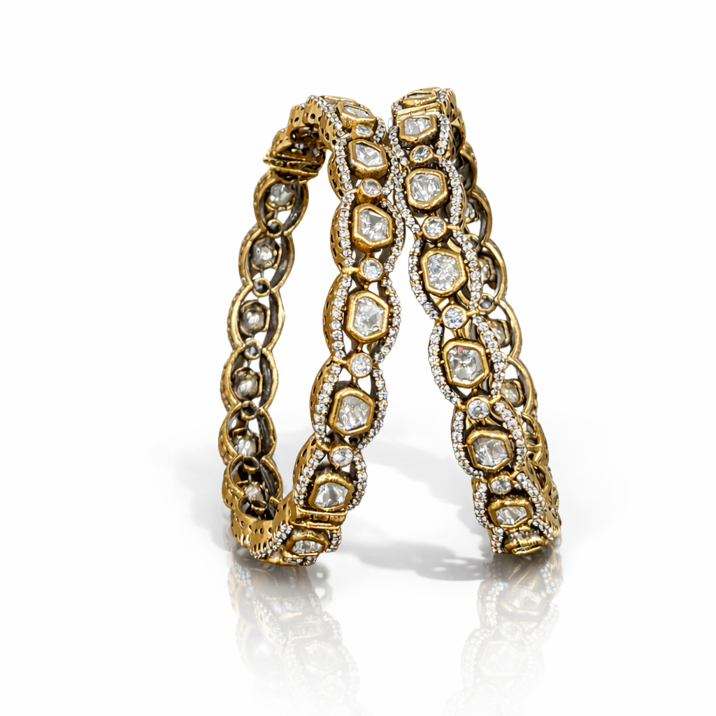 Victorian Bangles 06391