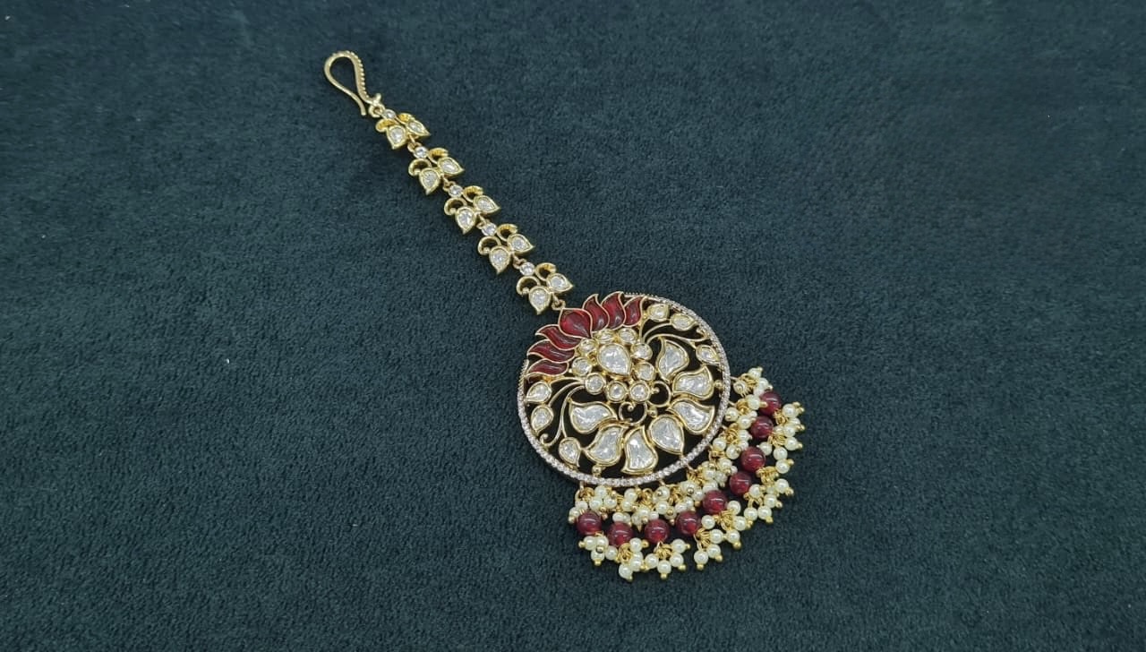 Kundan Tika 05816 - 2