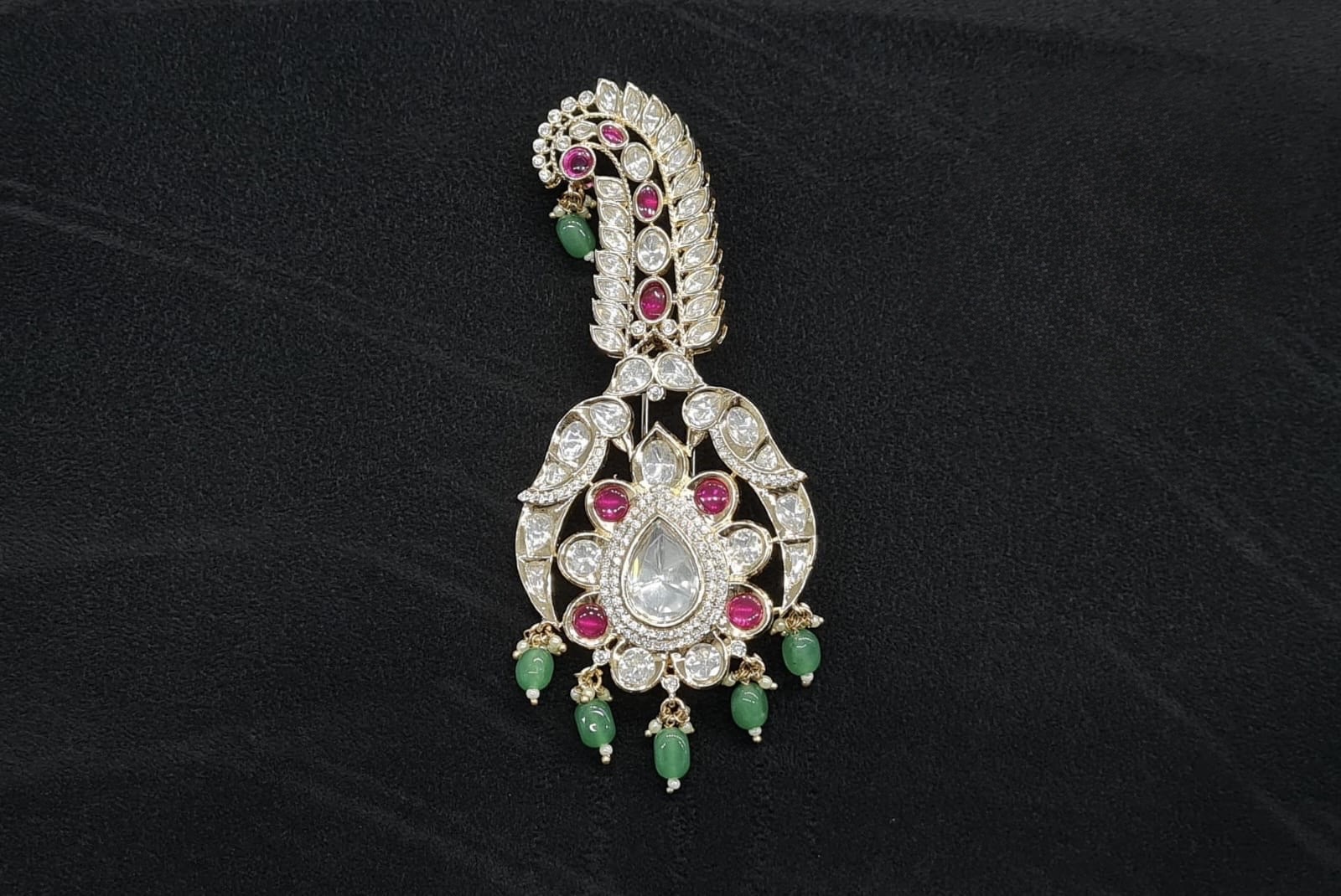 Kundan Kalgi 10466 - 4