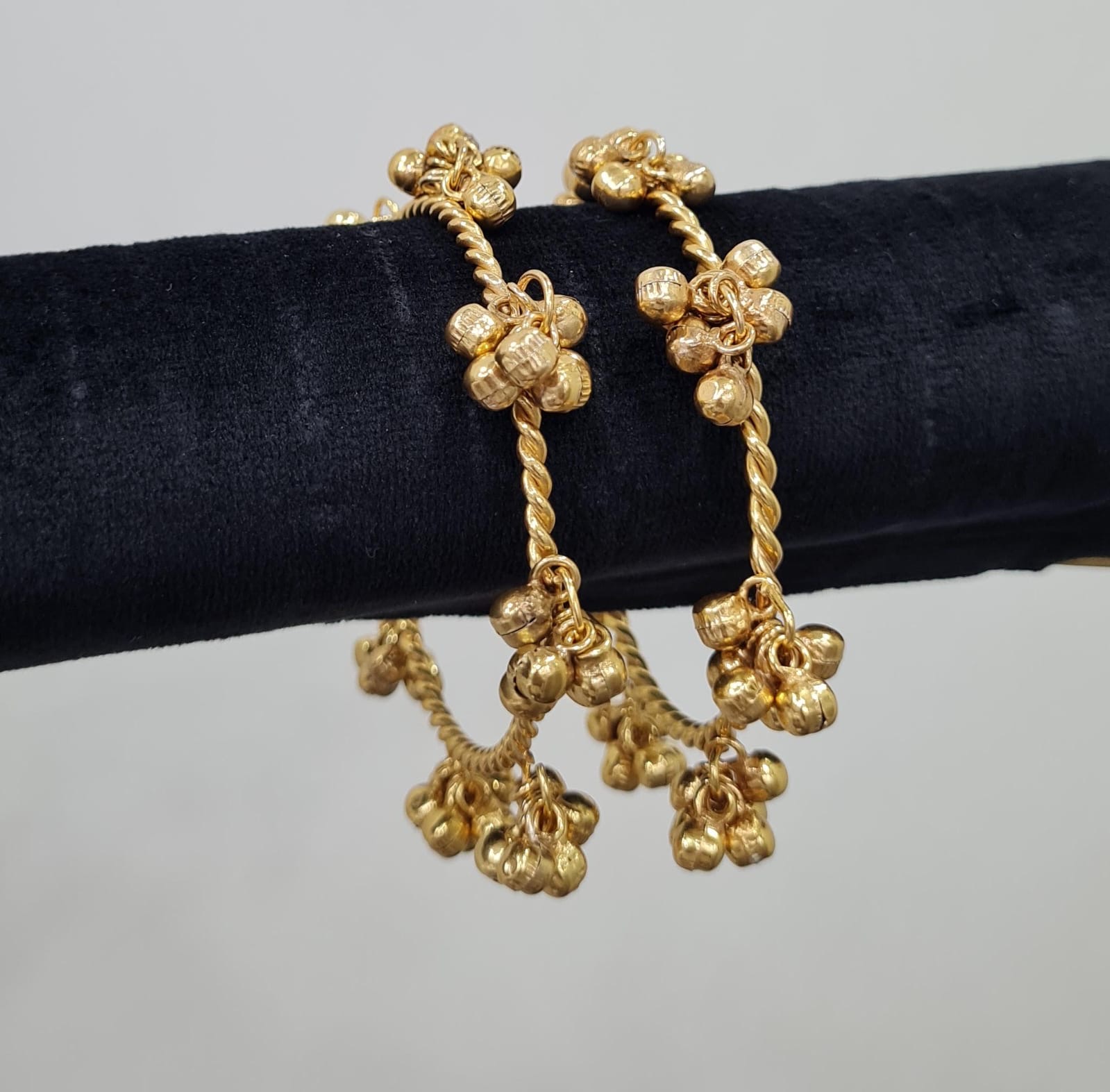 Kashmiri Bangle 08667