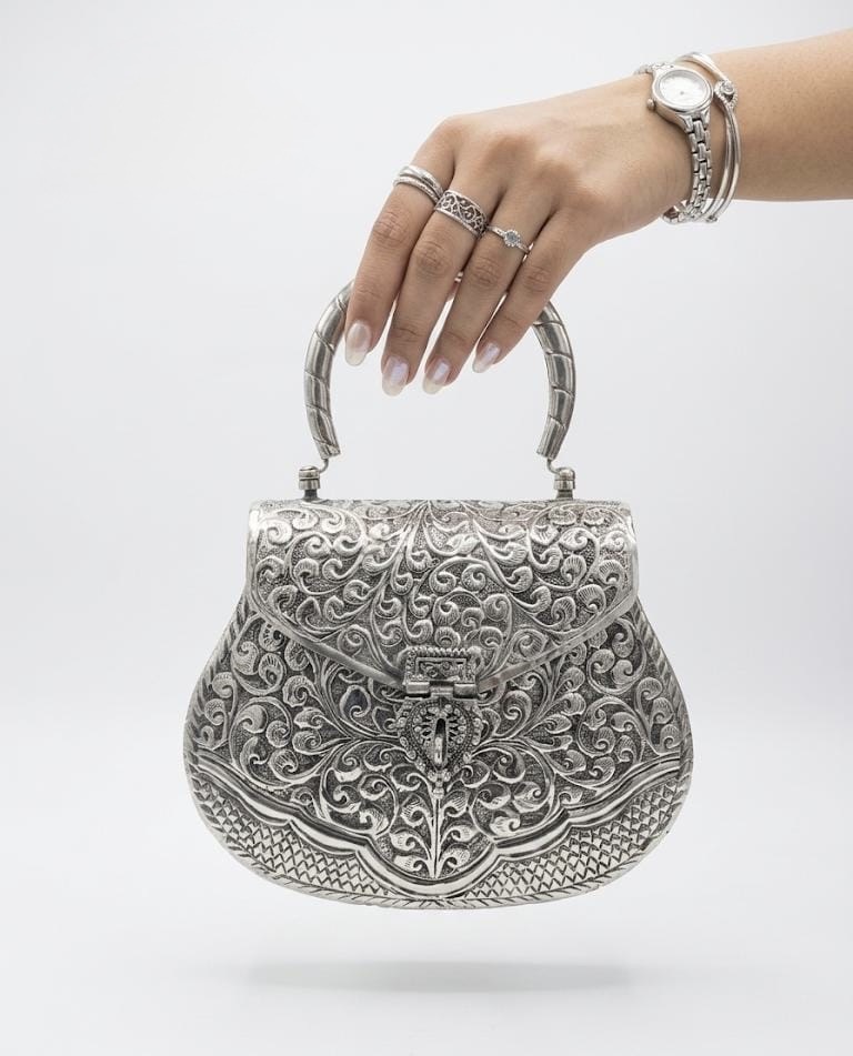 Victorian Clutch 09142