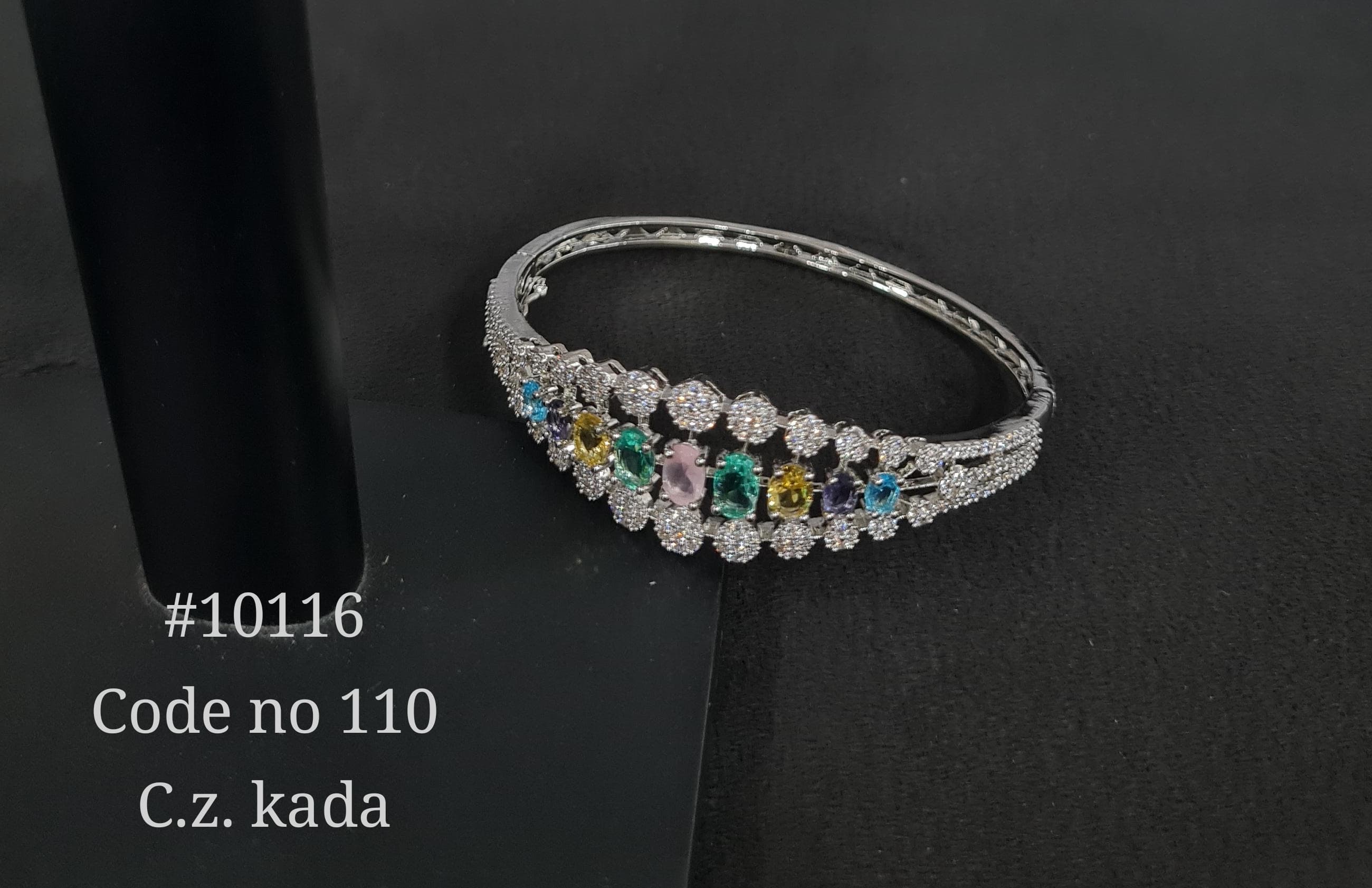 Cz Kada 10116 - 7