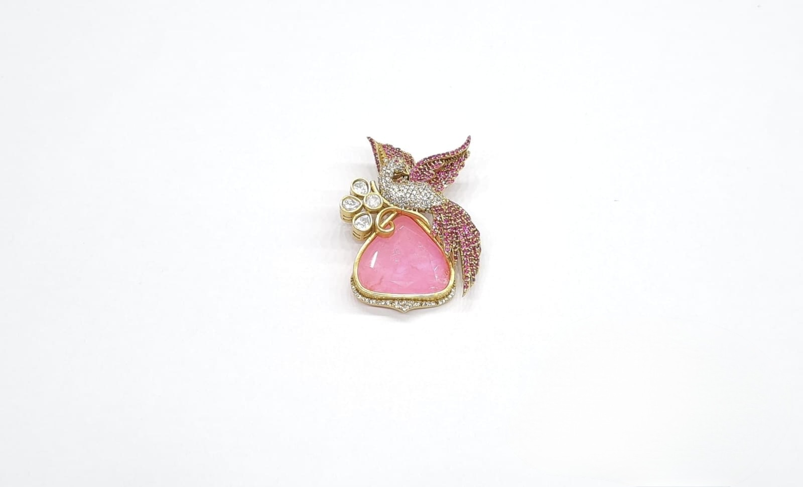 New Brooch 10634 - 19