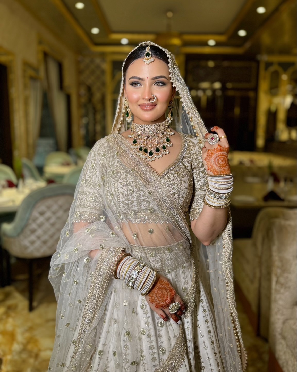 Victorian Necklace 00087 - 14