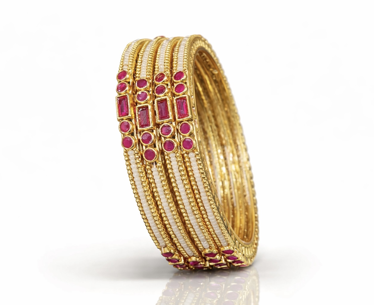 Antique Bangles 07283