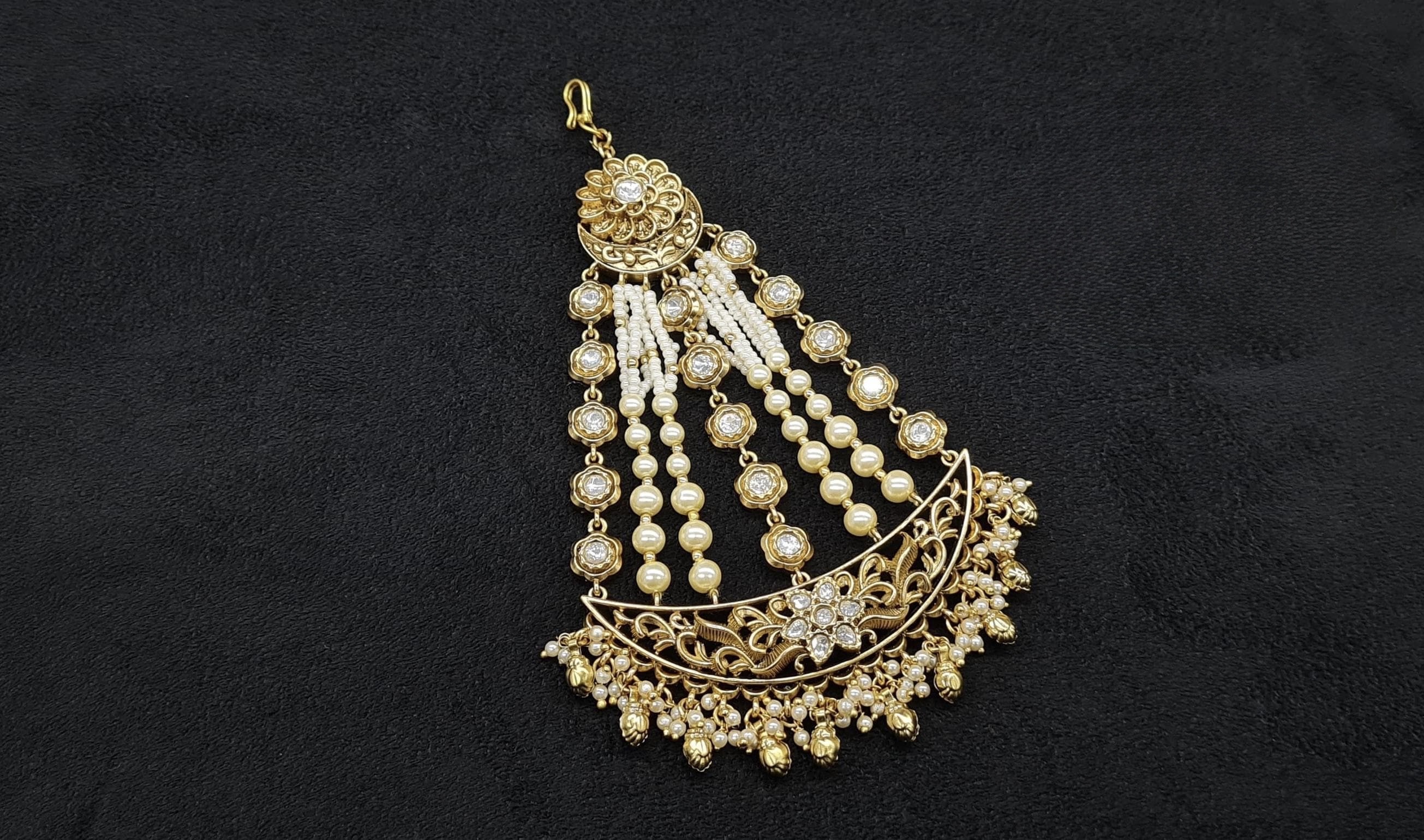 Heritage Passa 11685 - 2