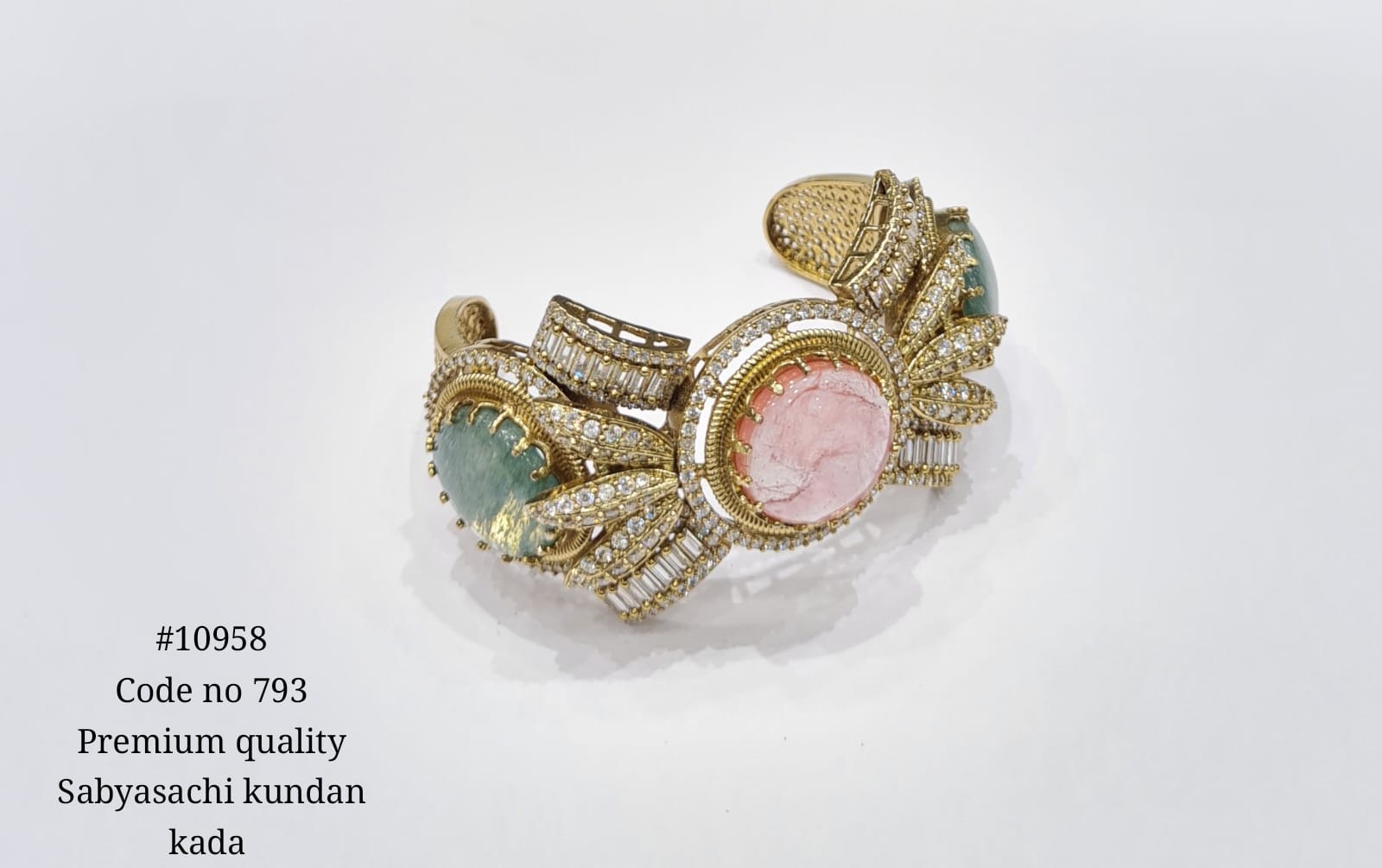 Sabyasachi Kada 10958 - 6