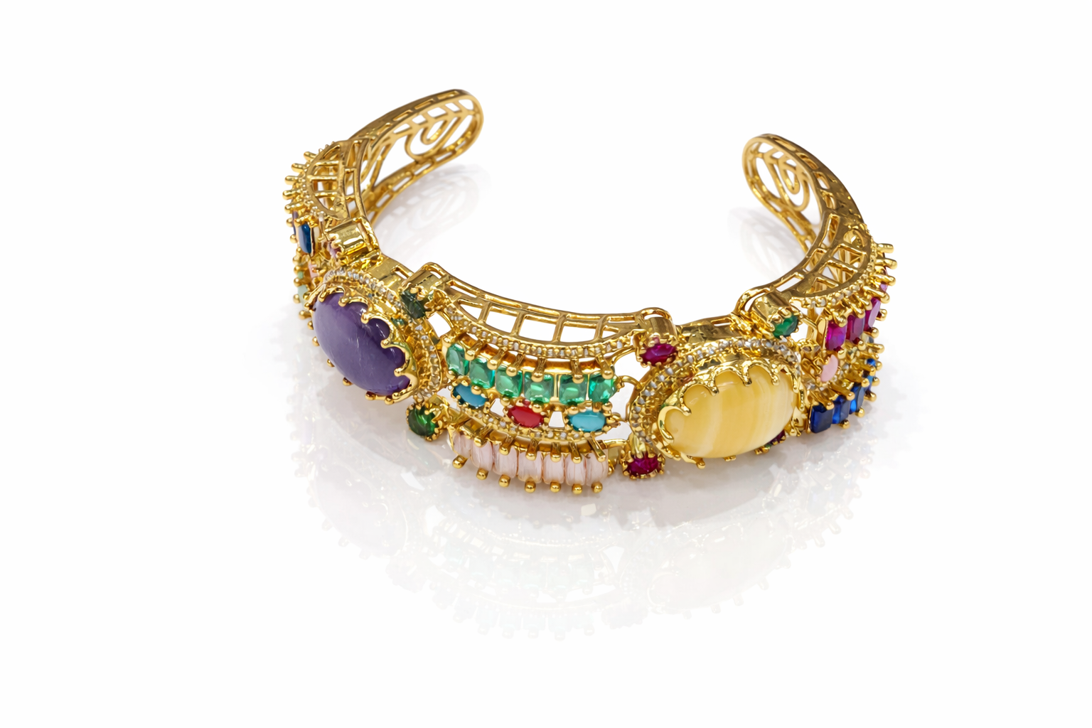 Sabyasachi Cuff 09393 - 5