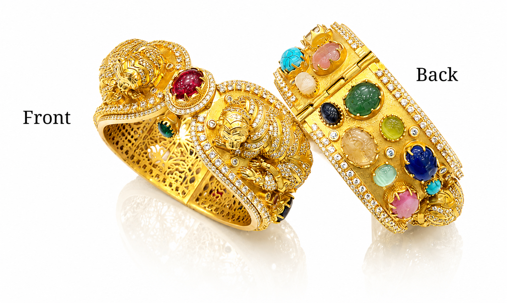 Sabyasachi Kada 07998 - 3