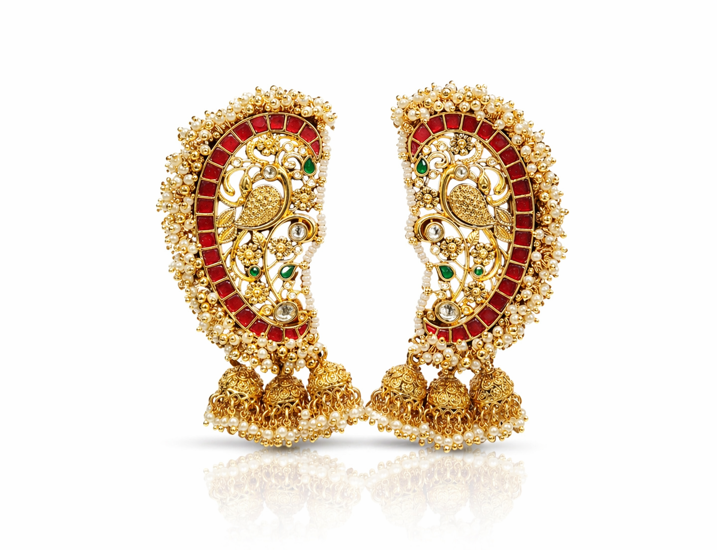 Pachi Earcuff 08402